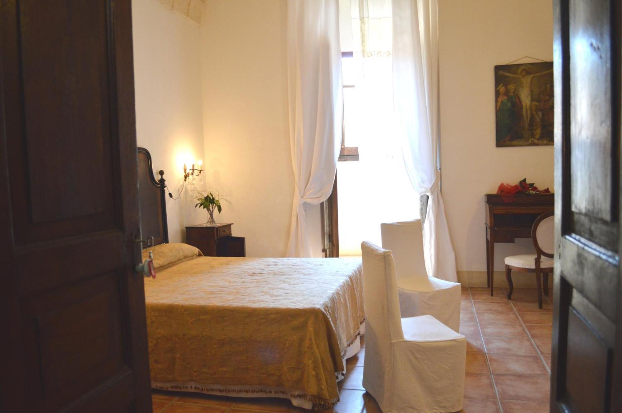 Palazzo Vecchio Marittima Quarto foto