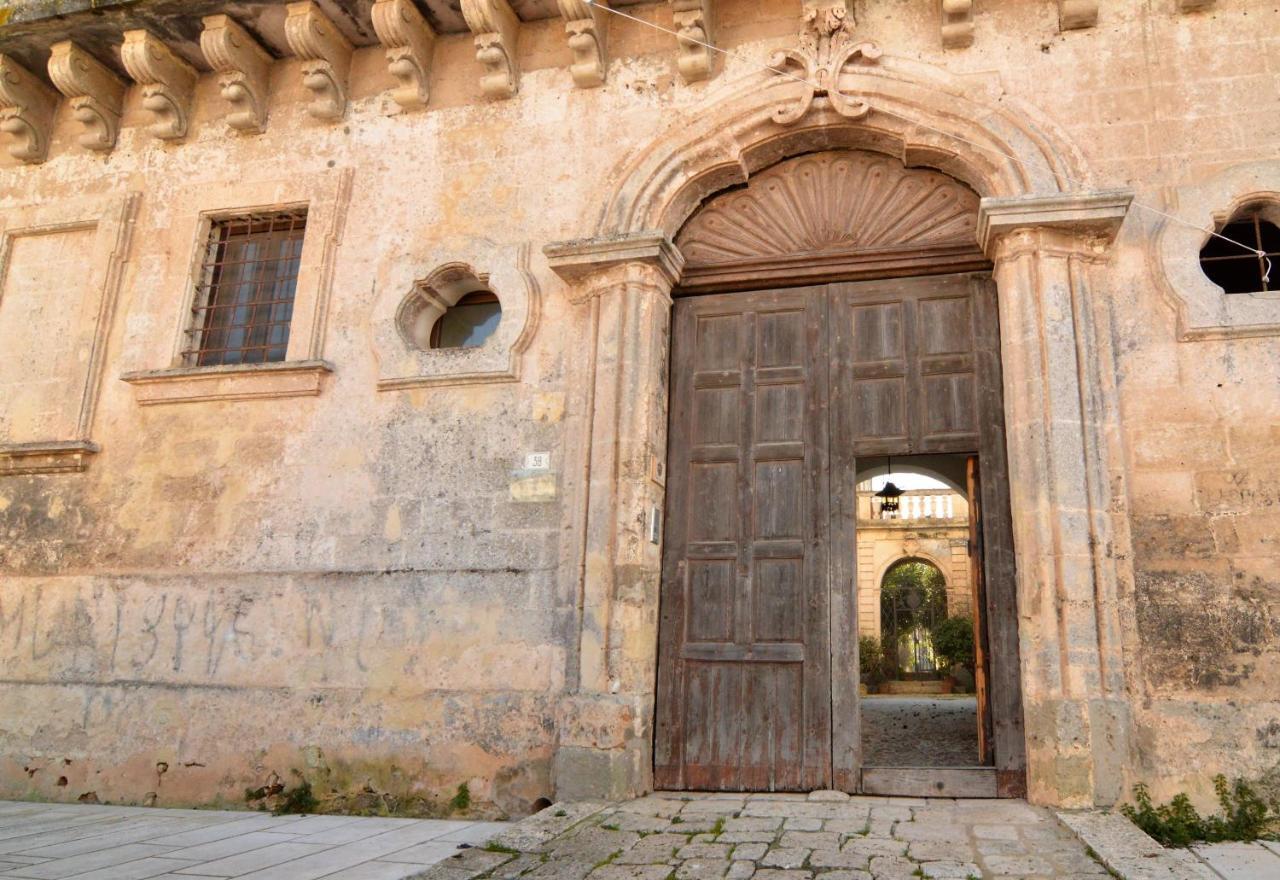 Palazzo Vecchio Marittima Exterior foto