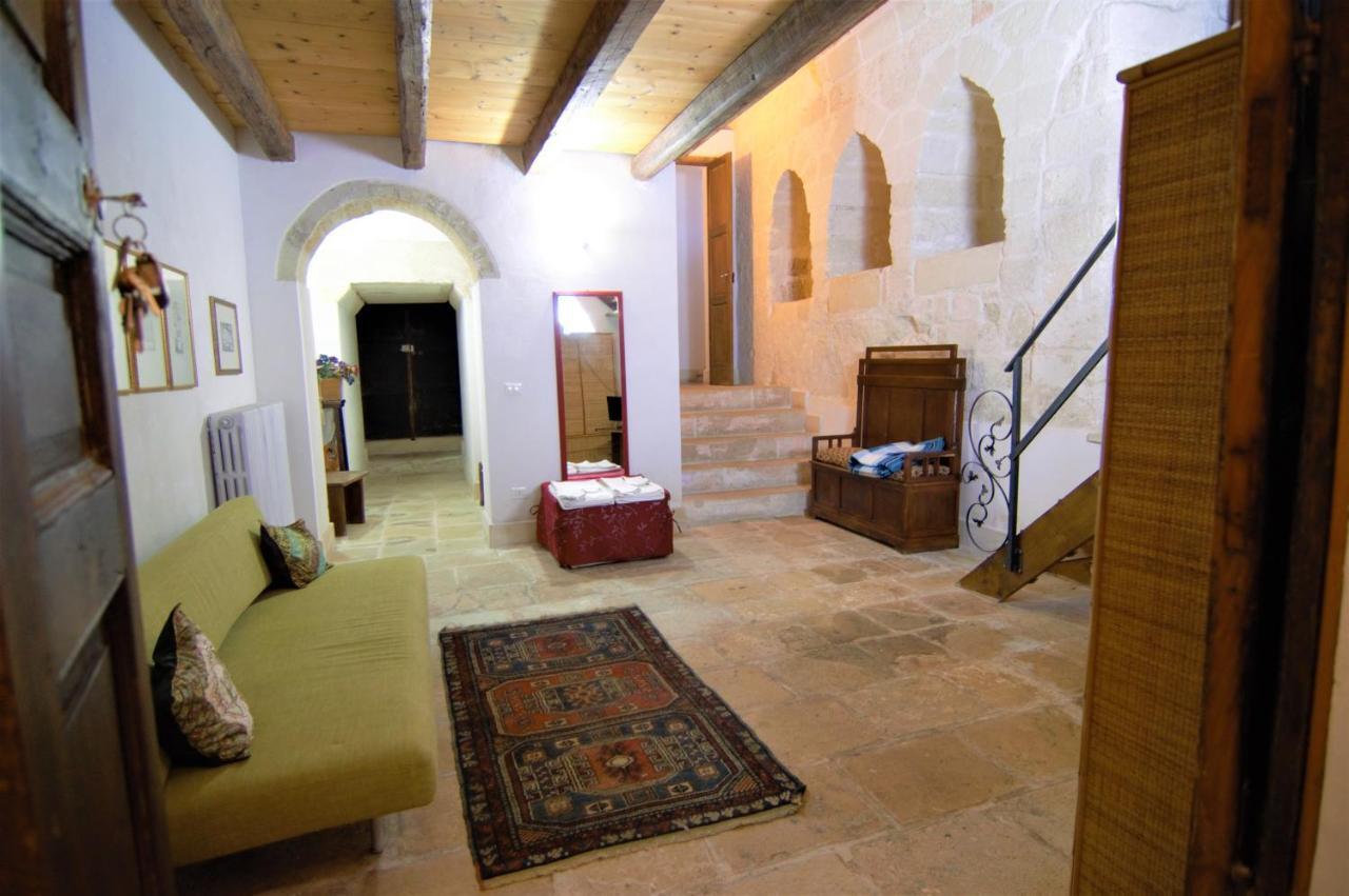 Palazzo Vecchio Marittima Quarto foto